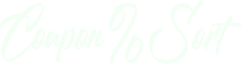 CouponSort
